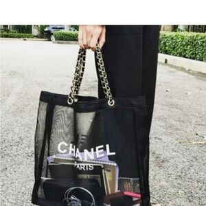 Chanel Bag & cosmetic pouch bundle.  Brand New in package .  GWP/Coming soon!🚨🚨